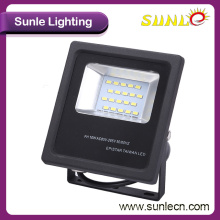 Black Cover Slim Outdoor COB LED Flood Lighting (SLFH32)